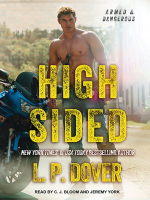 cover image of High-Sided